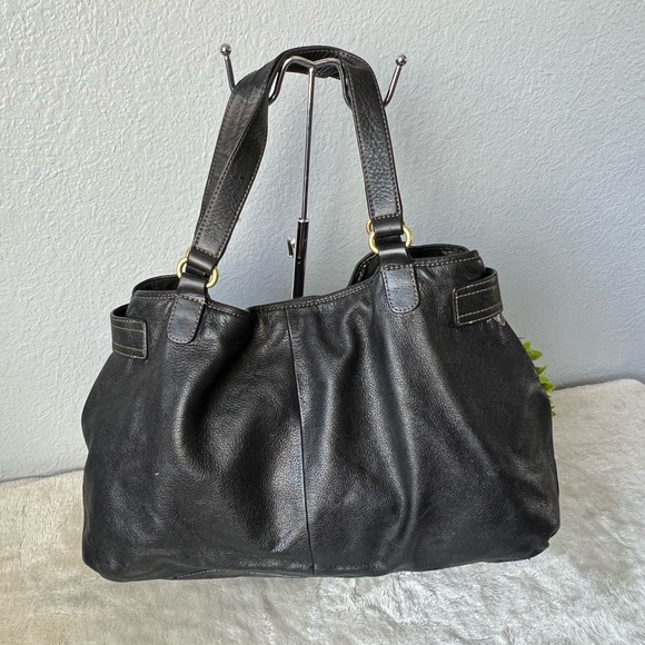 Juicy Counture Leather Purse - Picture 6 of 10